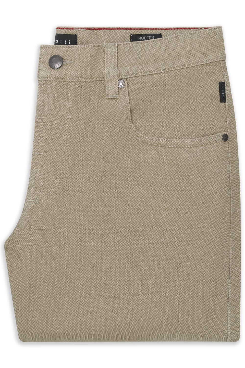 Bugatti 5 pocket Trousers