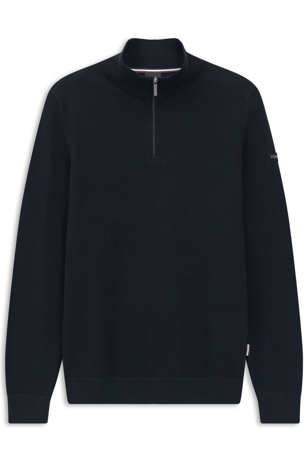 Bugatti Half Zip Jumper