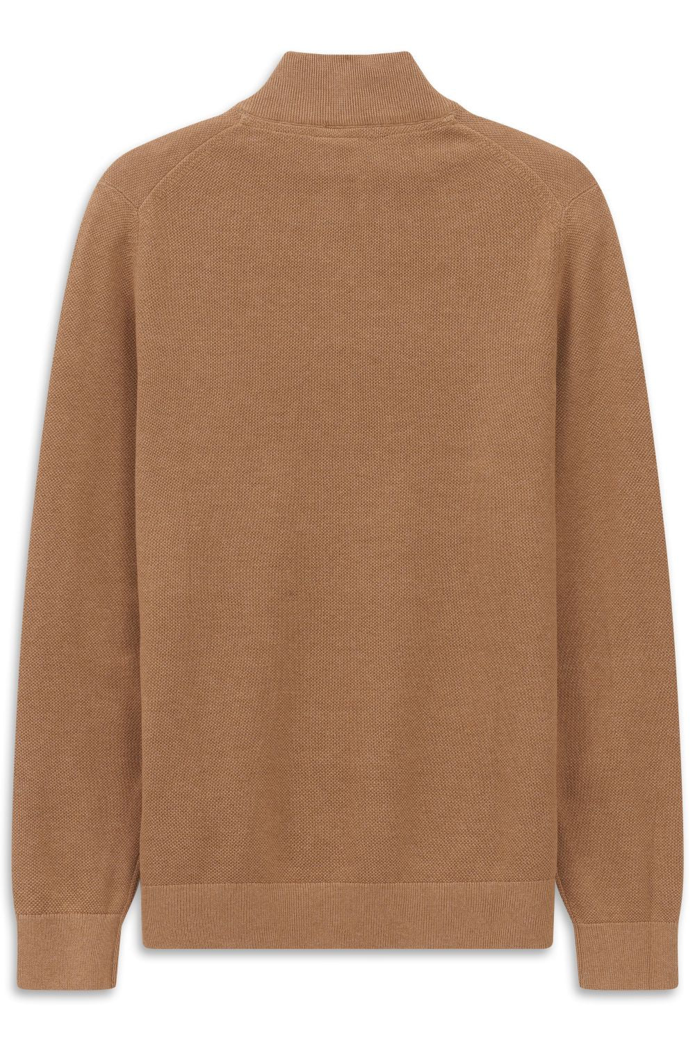 Bugatti Half Zip Jumper
