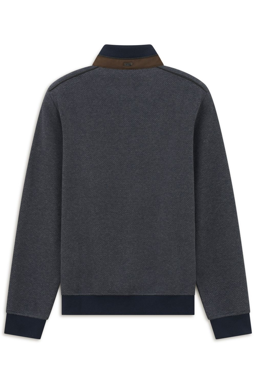 Bugatti Tonal QZ Jumper