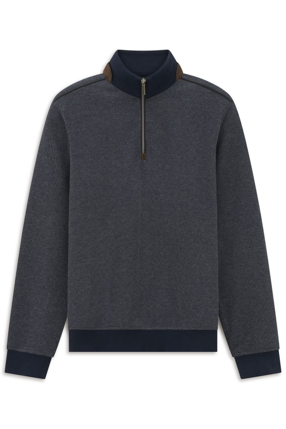 Bugatti Tonal QZ Jumper