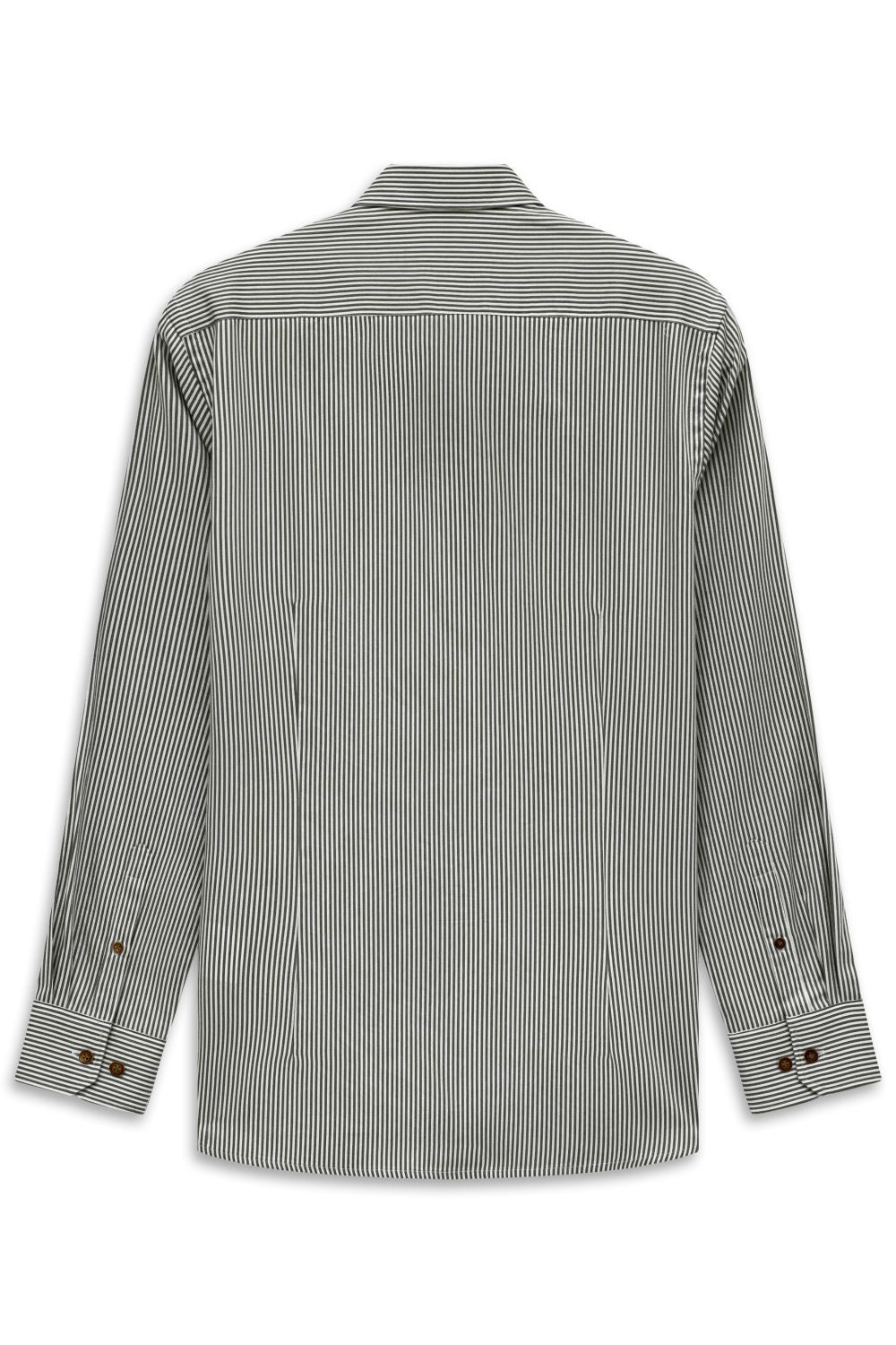 Bugatti Stripe Shirt
