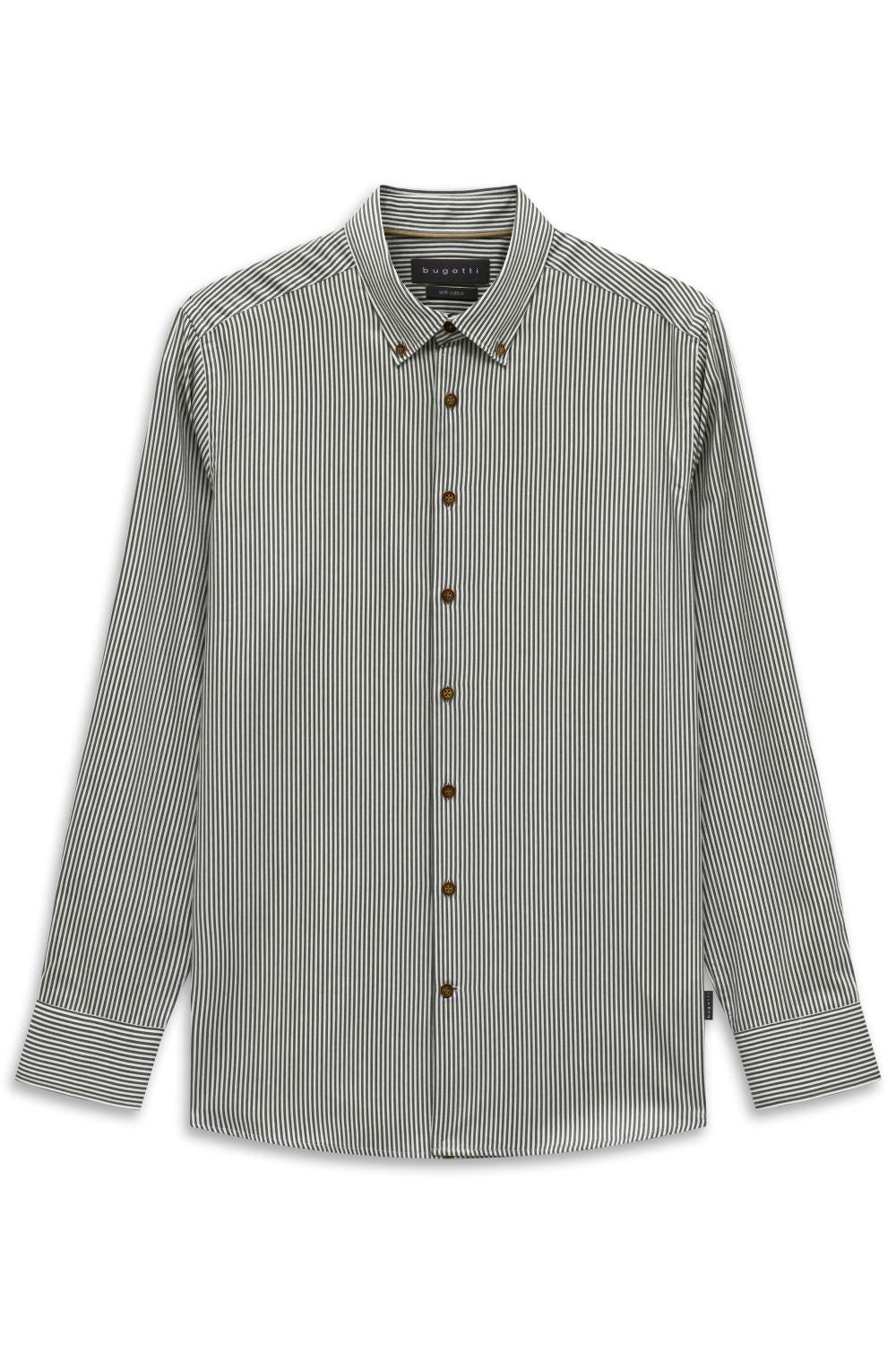 Bugatti Stripe Shirt