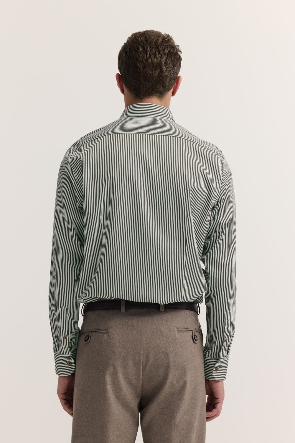 Bugatti Stripe Shirt