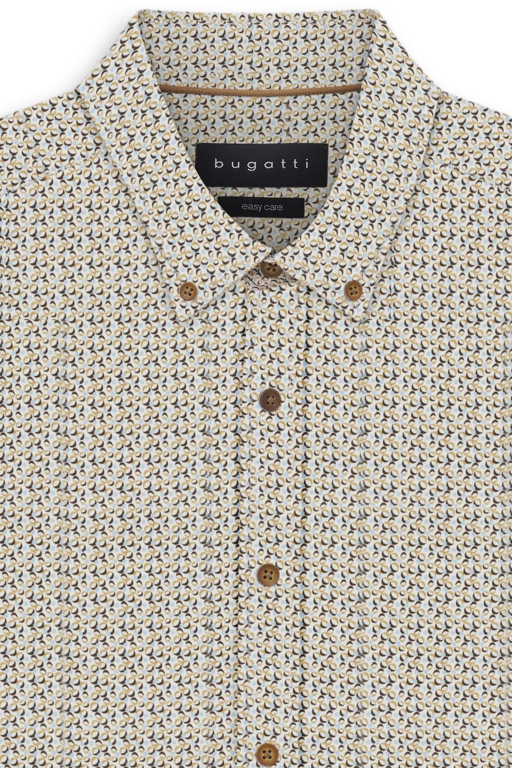 Bugatti Prnt Shirt