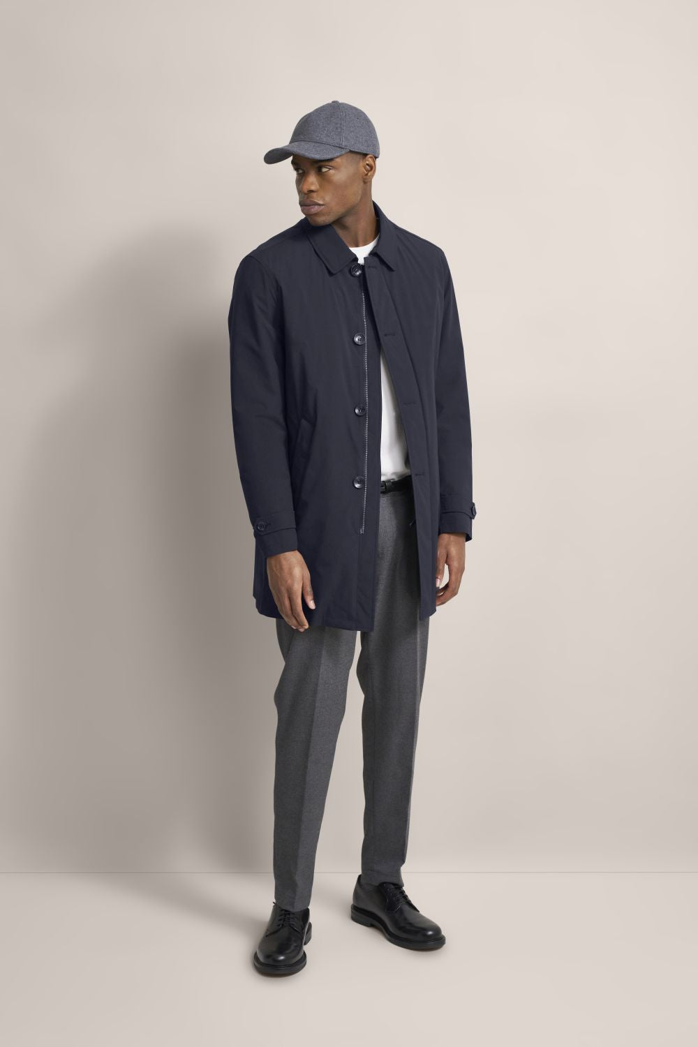 Bugatti Mac Coat