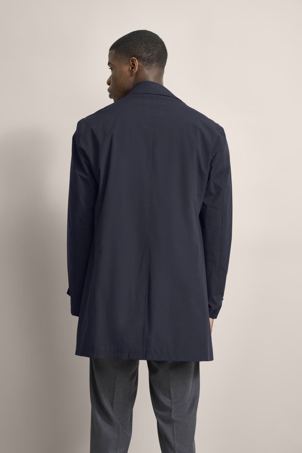 Bugatti Mac Coat