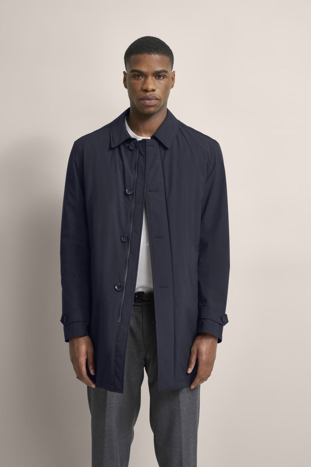 Bugatti Mac Coat