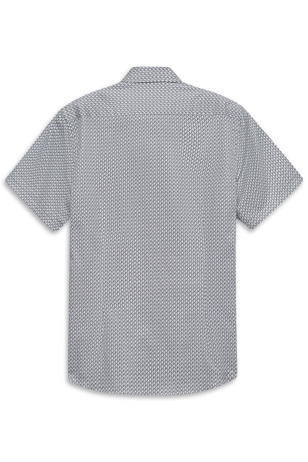 Bugatti SS Print Shirt