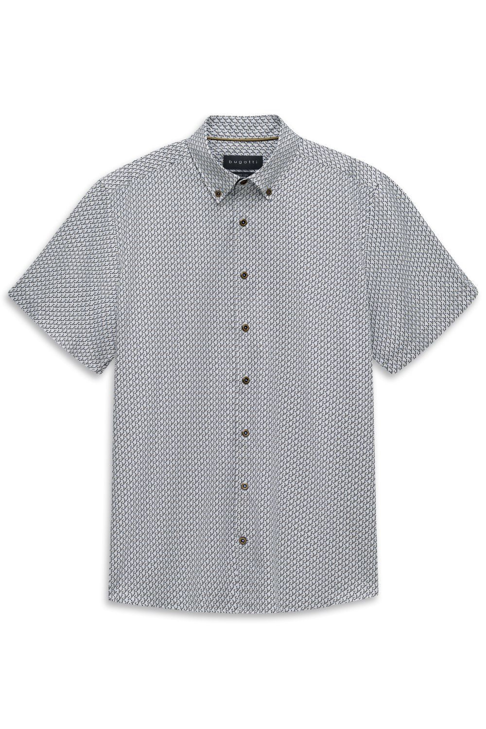 Bugatti SS Print Shirt