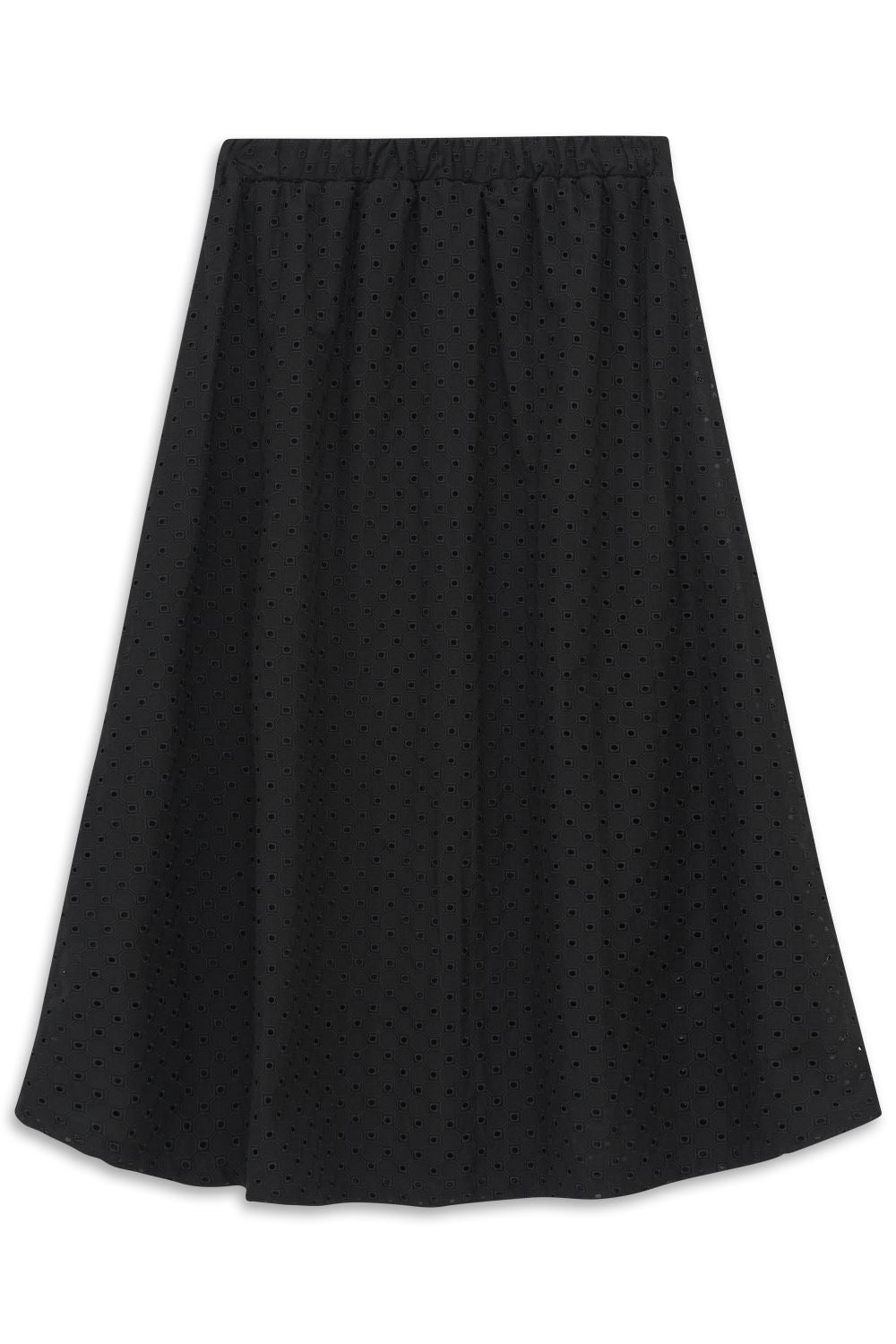 Bugatti Broderie Anglaise Skirt