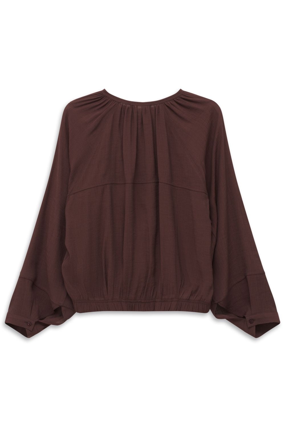 Bugatti Crepe Blouse