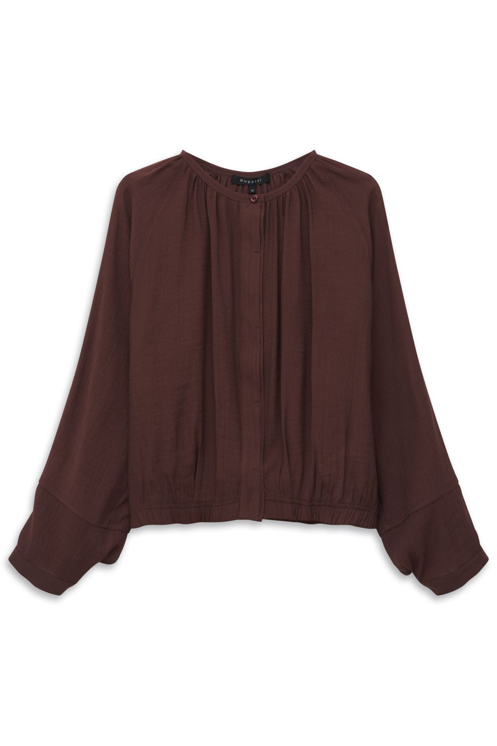 Bugatti Crepe Blouse