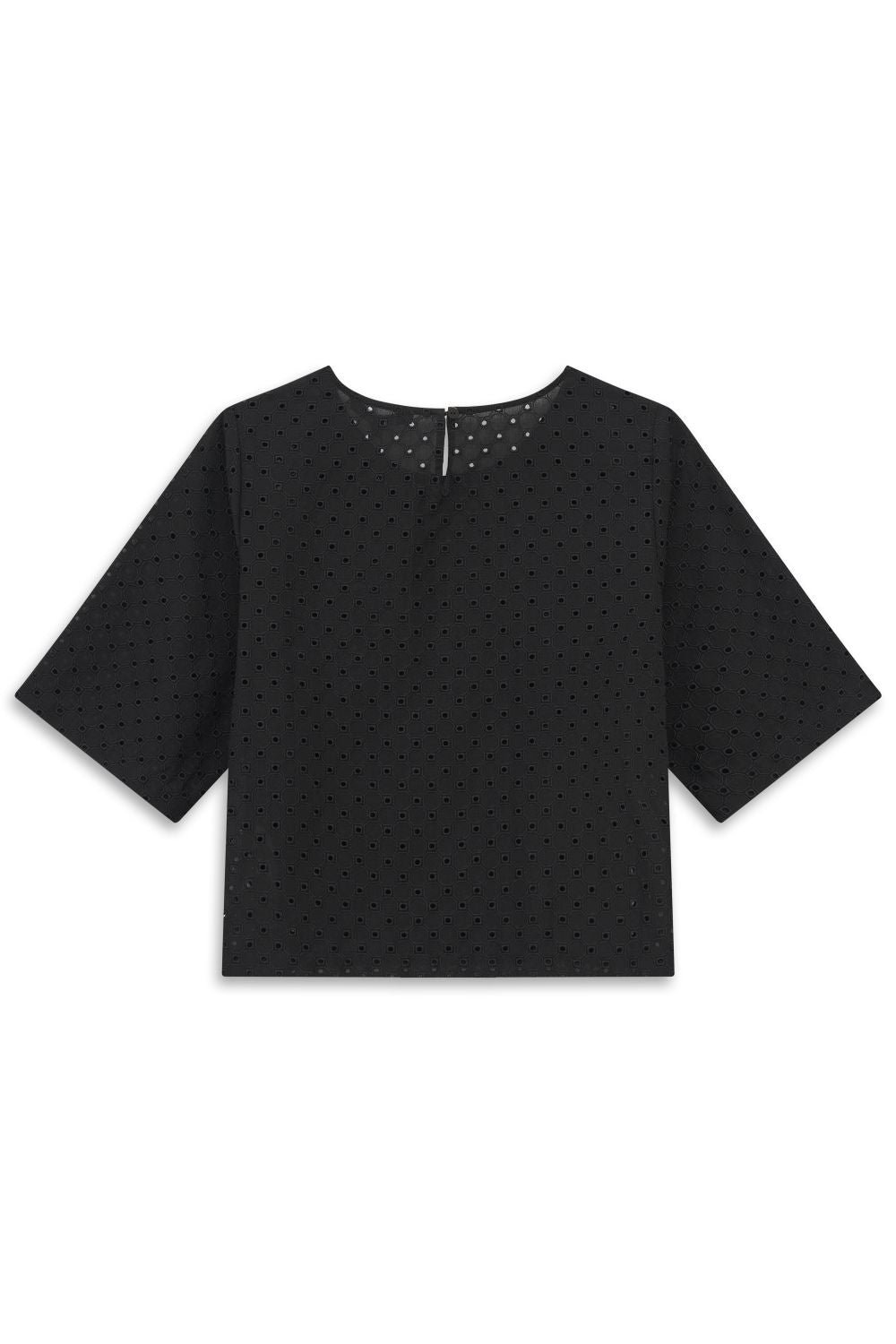 Bugatti Broderie Anglaise Top