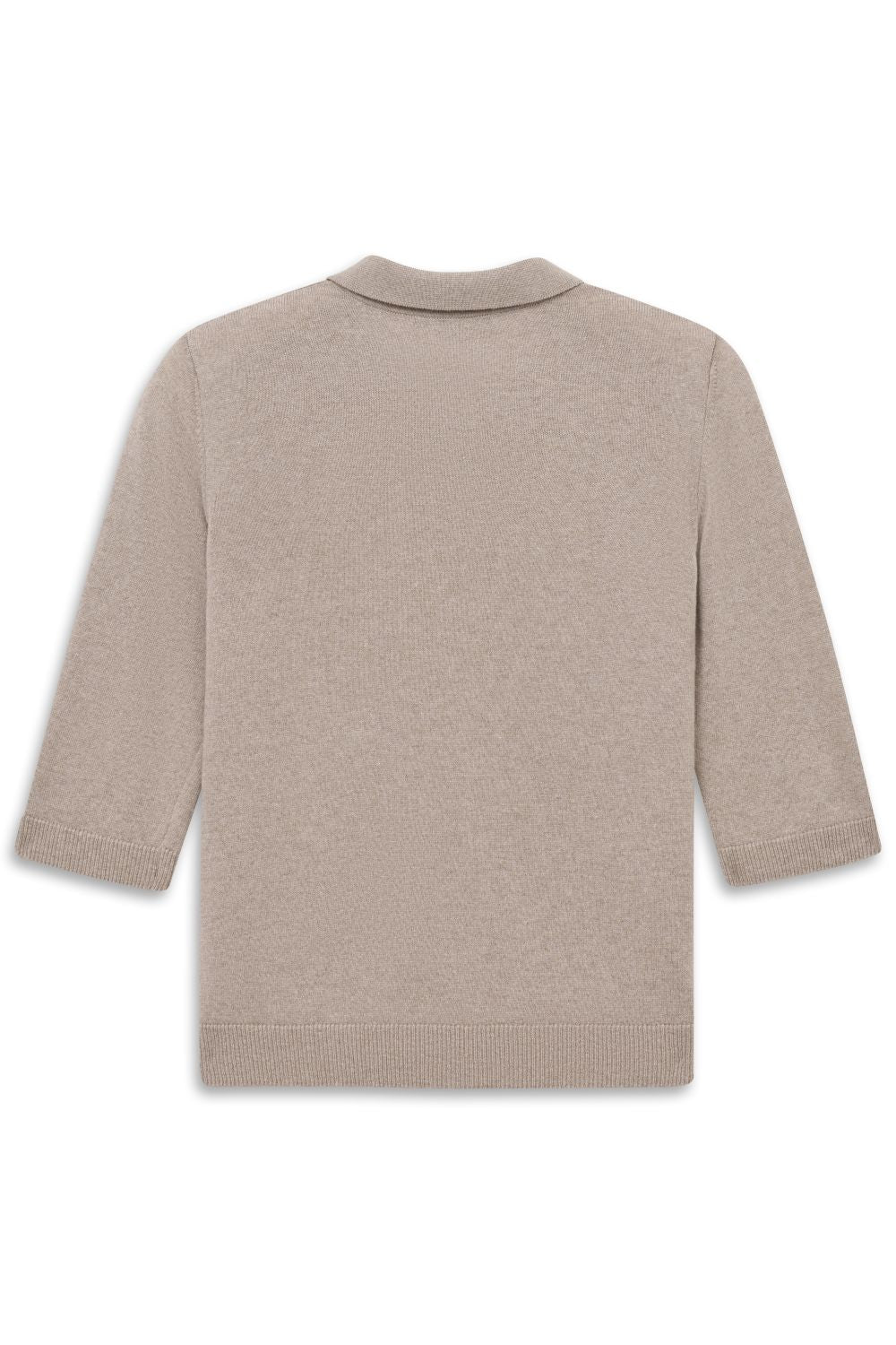 Bugatti Collared Cardigan
