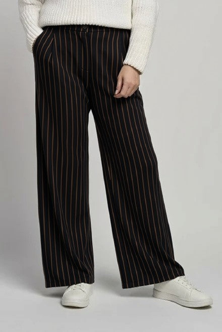 Pinns Stripe Trouser