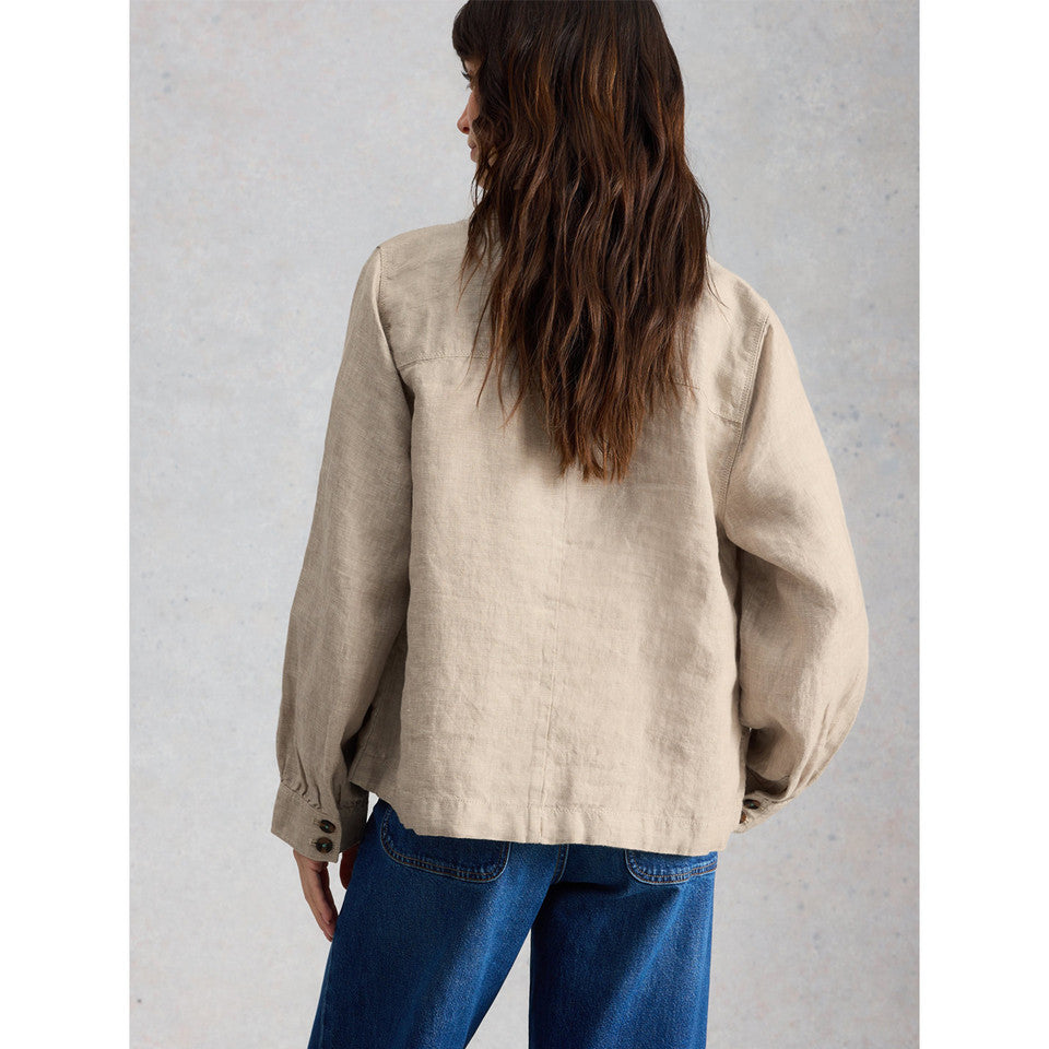 White Stuff Demi Ultility Jacket