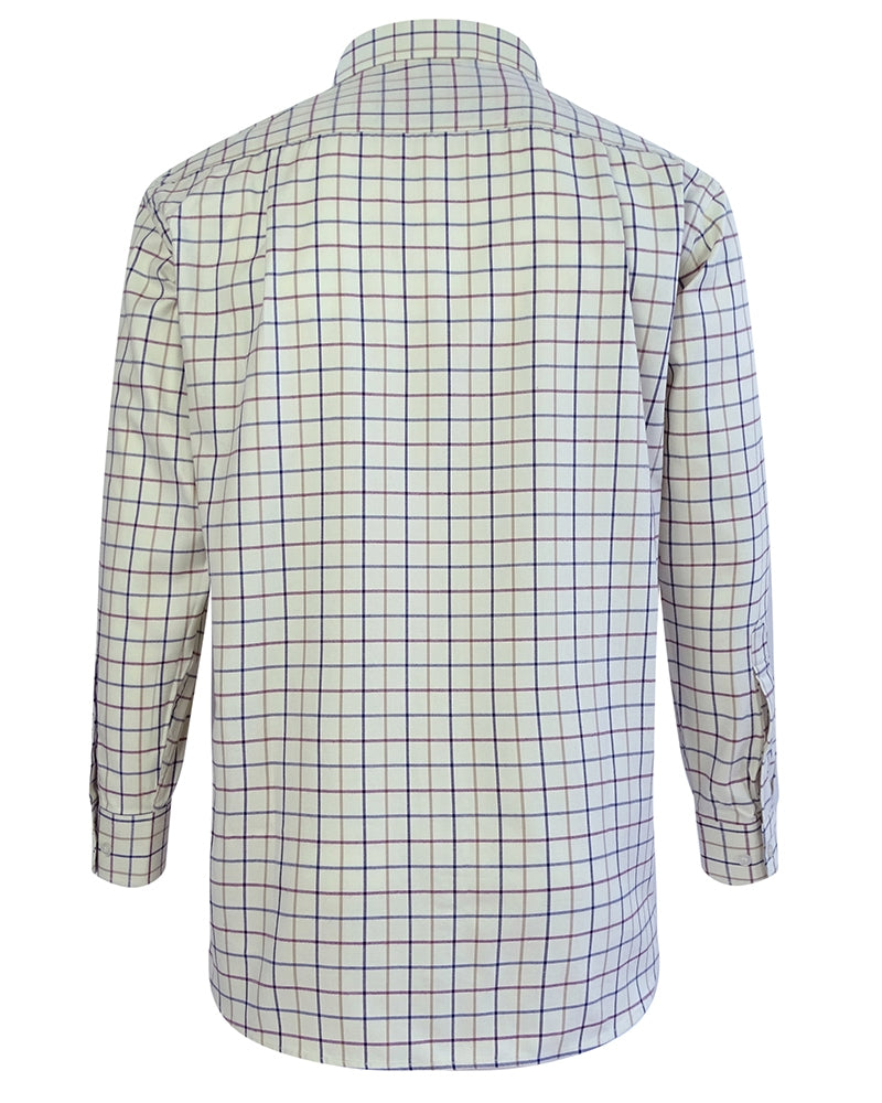 Hoggs Ambassador Tattersall Shirt