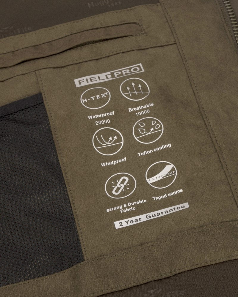 Hoggs Ballater Jacket