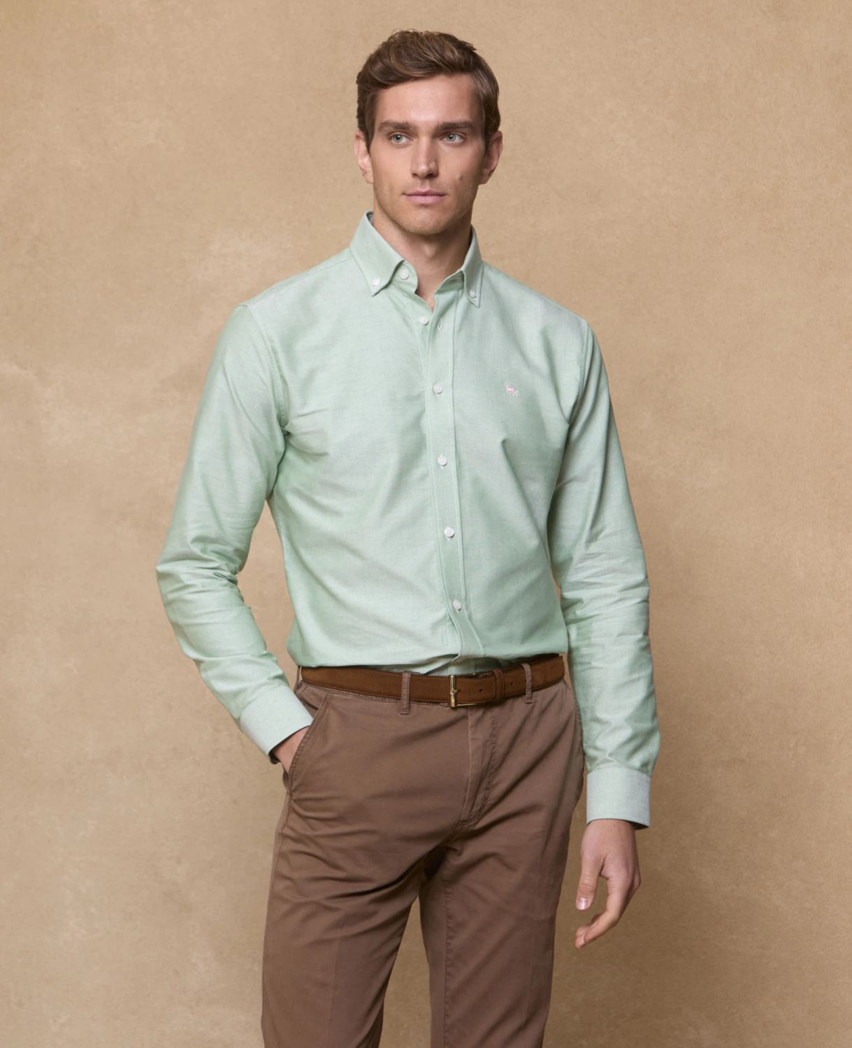 Magee Donard Shirt