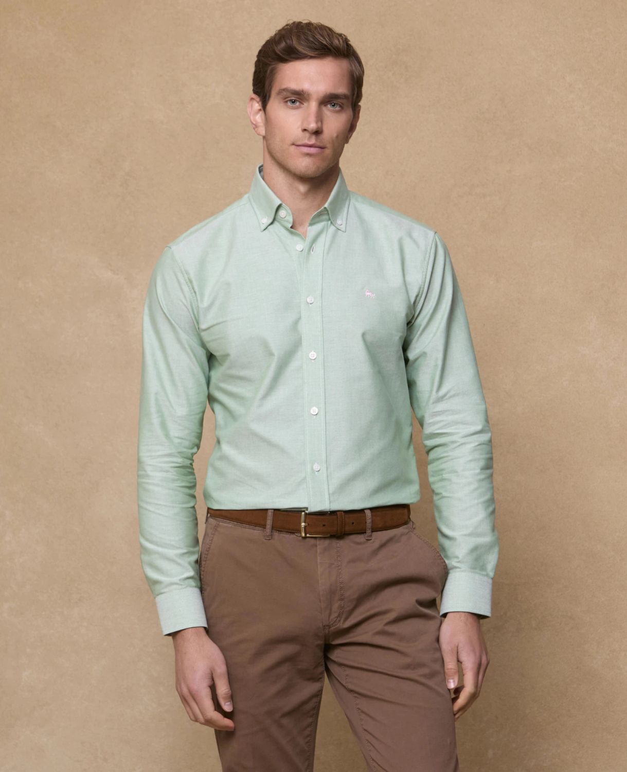 Magee Donard Shirt
