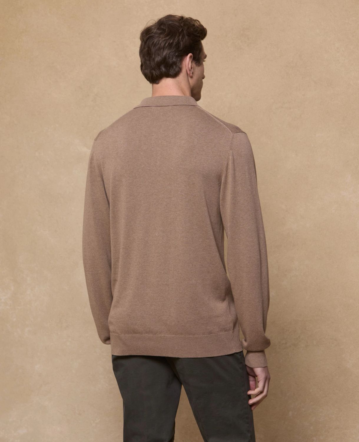 Magee Sebastian Jumper