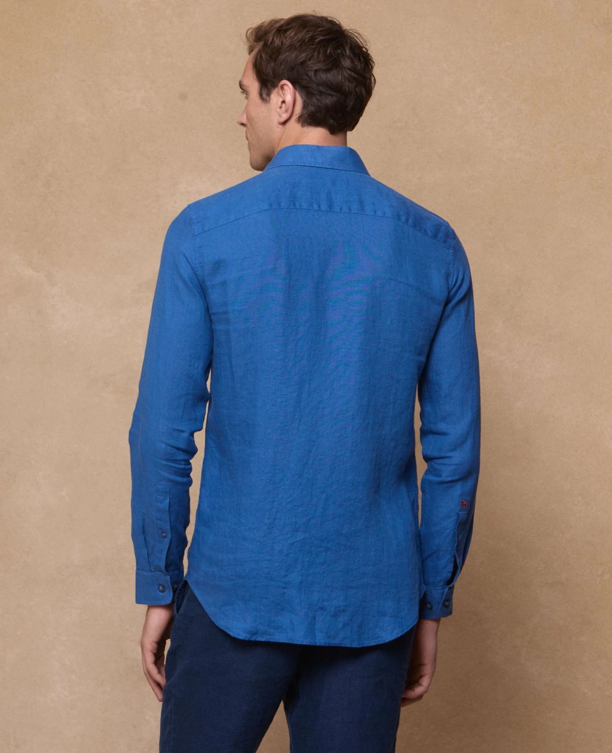 Magee Slievemore Shirt