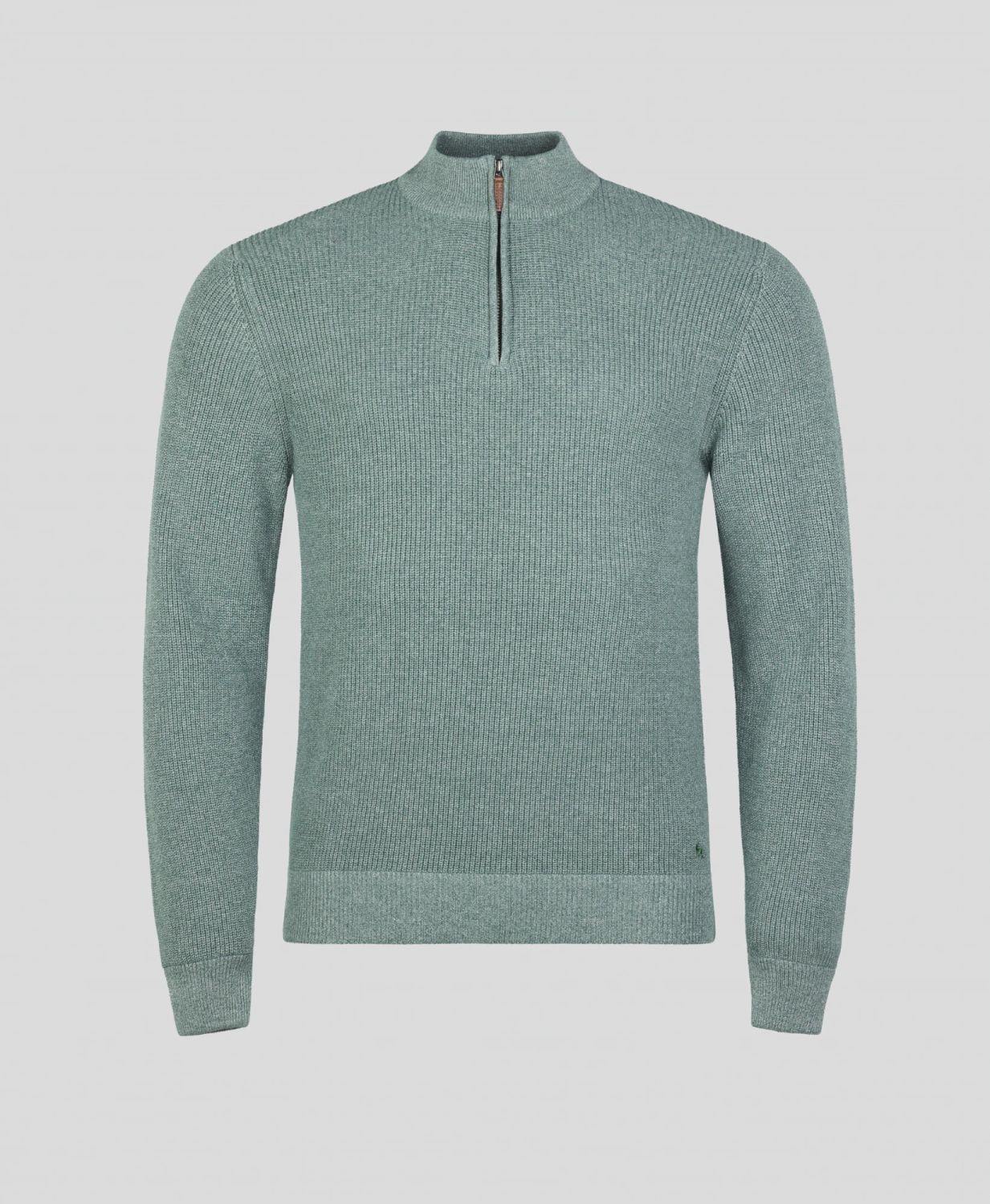 Magee Steve Rib Jumper