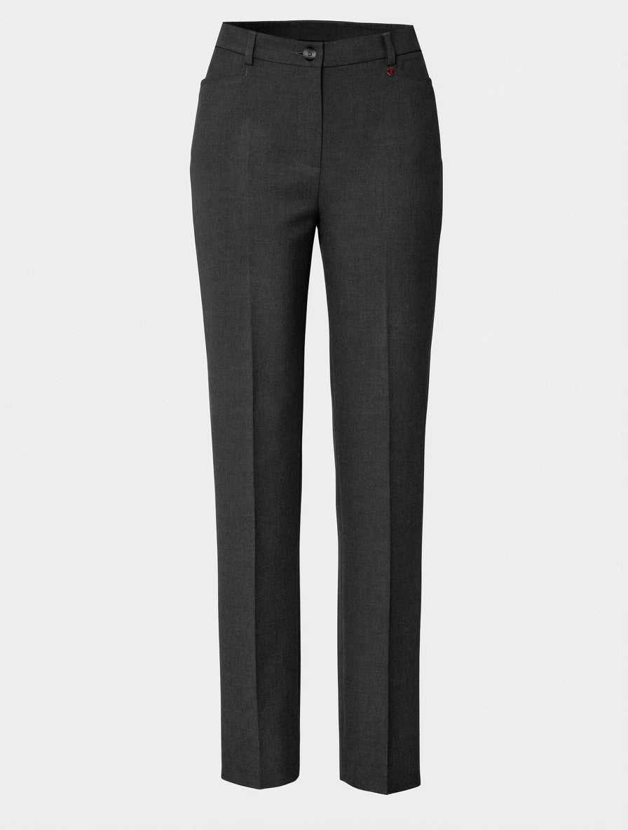 Relaxed by Toni Steffi Chic Trouser