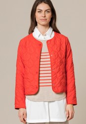 Bianca Liana Quilt Jacket