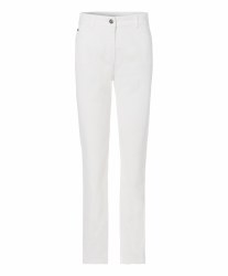 Olsen Mona Slim Stretch Jeans 20 Off White