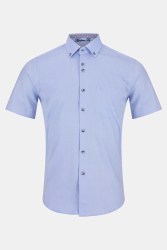 Benetti Oxford SS Shirt